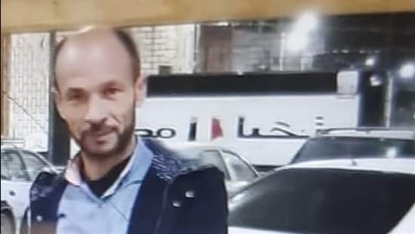 الشاب مصطفى الأسمر