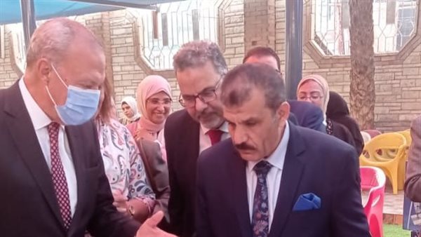 ابدأ وإحنا معاك