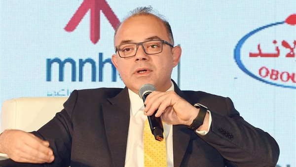 الدكتور محمد فريد