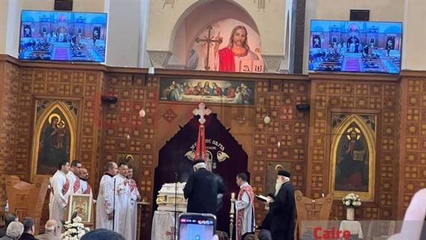 جنازة مفيد فوزي