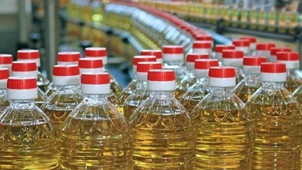  زيت كريستال والممتاز