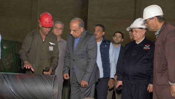  المهندس محمود عصمت