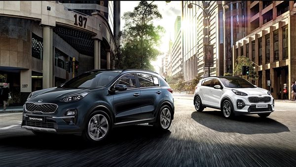 أحدث أسعار سيارات