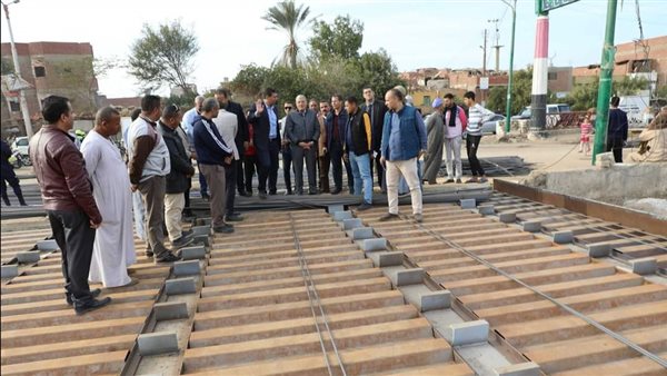 محافظة المنيا 