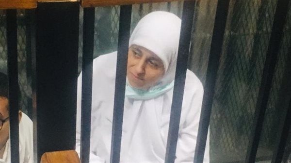 عائشة خيرت الشاطر