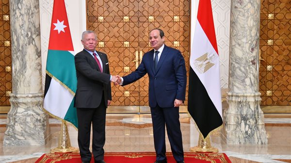 جانب من الزيارة 