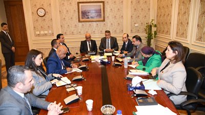 حقوق النواب تطالب الجامعات الخاصة بالحرية الأكاديمية والتوعية باستراتيجية حقوق الإنسان