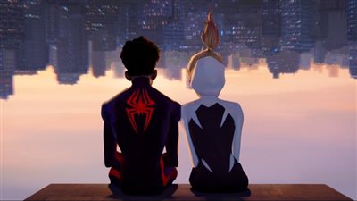 بعد تحديد موعد عرضه.. كل ما تريد معرفته عن فيلم Spiderman Across the spiderverse