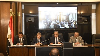 تشريعية النواب تناقش تعديلات جديدة على قانون العقوبات اليوم 