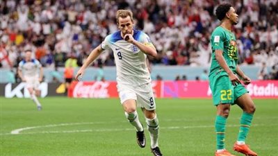 هاري كين: خضنا مباراة قوية ضد السنغال.. وسنعمل على الفوز أمام فرنسا