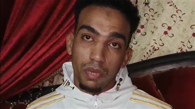 شاب يرد على اتهامات فتاة له بالاعتداء عليها بالإسماعيلية: كانت خطيبتي وقضينا أيام حلوة | بث مباشر