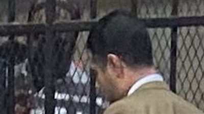 ذبحها بمطواة.. محاكمة المتهم بقتل زوجته بالنزهة اليوم