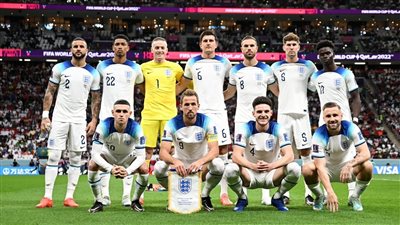 ماذا قال لاعبو منتخب إنجلترا بعد الفوز على السنغال في كأس العالم؟