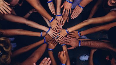 في اليوم العالمي للتطوع.. تعرف على شعاره وهدف الاحتفال به