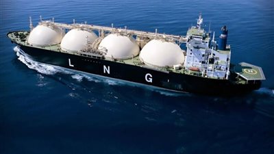 صعود حاد في أسعار شحن الغاز المسال لأعلى مستوى منذ ديسمبر 2023 عالميا.. ما الأسباب؟