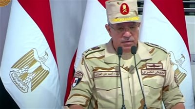 مدير المشروعات الكبرى بالقوات المسلحة: محور أبو ذكري يضع غرب مدينة الإسكندرية في قلب خريطة التنمية الشاملة