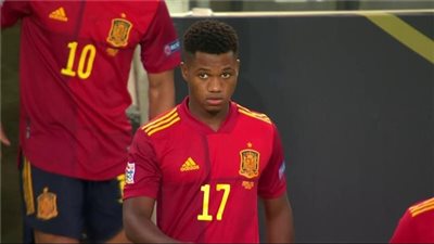 أنسو فاتي: مواجهتنا ضد المغرب مسألة حياة أو موت