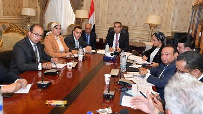 اجتماع عاجل غدًا للجنة الرياضة بالبرلمان لمناقشة الاستعدادات لأولمبياد باريس