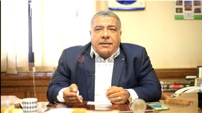  قبل مواجهته بالبرلمان.. رئيس صناعة النواب: الوزير أحمد سمير ملحقش يشتغل.. وتعاون الحكومة بوابة التغيير 