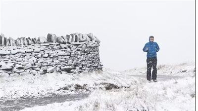 الأكثر برودة.. تحذيرات في بريطانيا من الشتاء المقبل