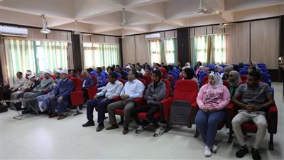 أعضاء الأزهر للفتوى لـ الشباب: حمايتكم من الأفكار المتطرفة والهدامة شغلنا الشاغل