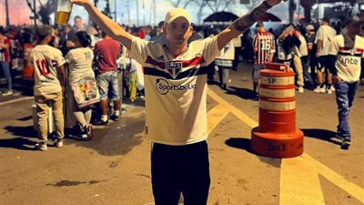 الفيديو قديم وأعاد نشره.. القصة الكاملة لرقص يوتيوبر برازيلي على آيات قرأنية