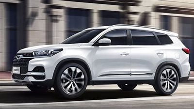  أسعار مواصفات شيري تيجو 8 موديل 2022 في مصر