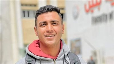 في حادث أليم.. وفاة طالب بالفرقة الرابعة بكلية التربية الرياضية بجامعة الأزهر