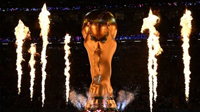 أبرزها لقاء إنجلترا وفرنسا.. موعد مباريات ربع نهائي كأس العالم قطر 2022 