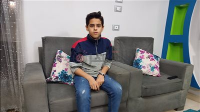 صفعته على وجهه.. والد طالب بأسيوط يروي تفاصيل تعدي معلمة على نجله وتلقيه تهديدات | فيديو