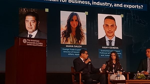 هشام عز العرب خلال