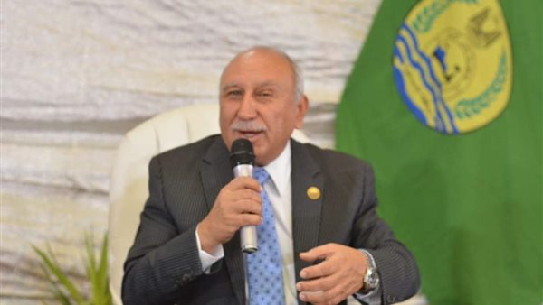 رئيس الغرفة التجارية