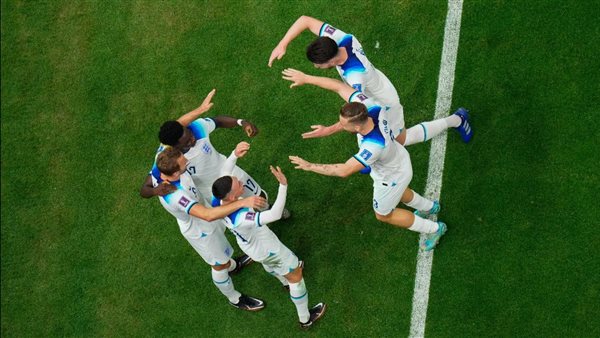 منتخب إنجلترا