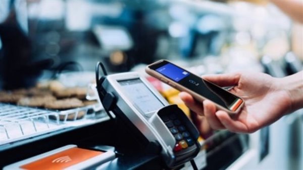 التحول الرقمي - تعبيرية