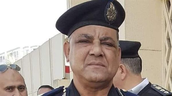  اللواء إبراهيم بخيت