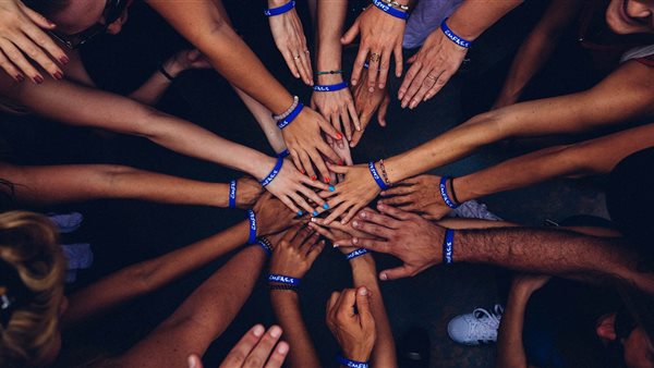 اليوم العالمي للتطوع