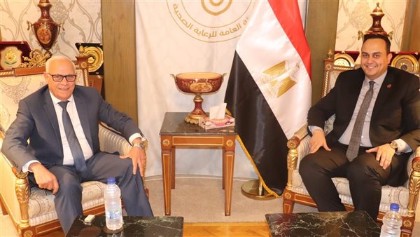 زيارة محافظ بورسعيد