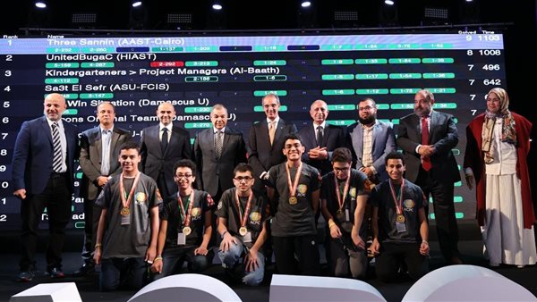 الدورة 25 للمسابقة