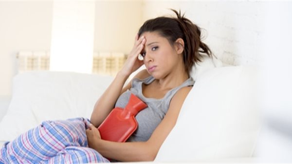 الدورة الشهرية