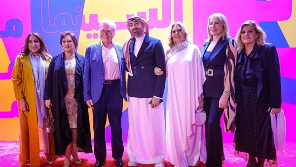 العرض الخاص لفيلم