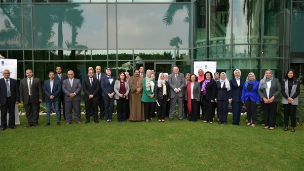 جانب من الفعاليات