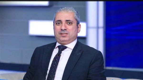 نقيب صيادلة الإسكندرية