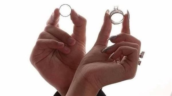 خطوبة _ تعبيرية