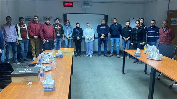 قوى عاملة بورسعيد