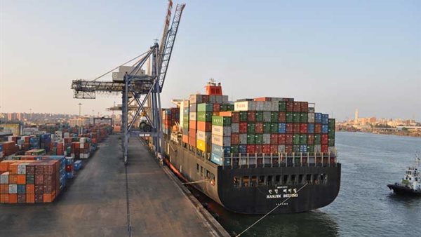 شركة بورسعيد لتداول