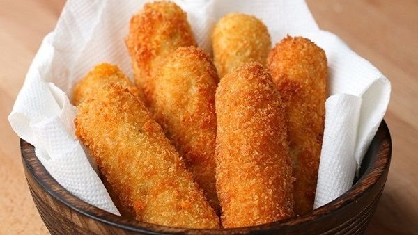 طريقة عمل كفتة الفراخ