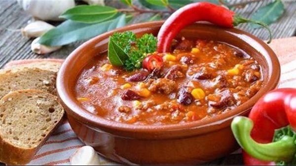 طريقة عمل الفول المدمس