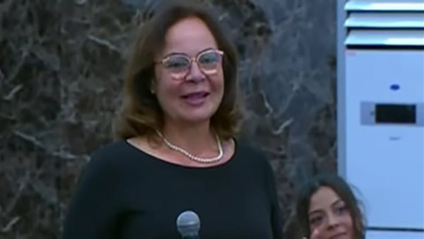 ابنة المشير فؤاد