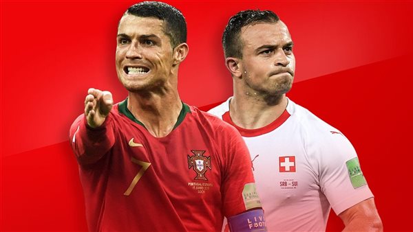 موعد مباراة البرتغال