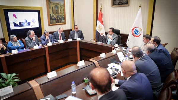 الدكتور خالد عبدالغفار،